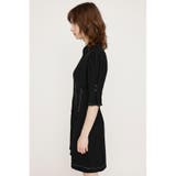 FRONT ZIP TUCK ショートワンピース | SLY OUTLET | 詳細画像17