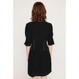 FRONT ZIP TUCK ショートワンピース | SLY OUTLET | 詳細画像18