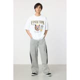 カレッジベアーTシャツ | RODEO CROWNS WIDE BOWL | 詳細画像6