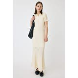 MERMAID LACE ドレス | MOUSSY OUTLET | 詳細画像1 