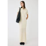 MERMAID LACE ドレス | MOUSSY OUTLET | 詳細画像2 