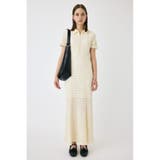 MERMAID LACE ドレス | MOUSSY OUTLET | 詳細画像3 