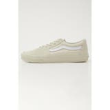 WHT | VANS SK8-LOW | RODEO CROWNS WIDE BOWL