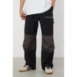 utility wide pants | RODEO CROWNS WIDE BOWL | 詳細画像1 