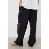 utility wide pants | RODEO CROWNS WIDE BOWL | 詳細画像4 