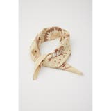 バンダナ柄 プリントスカーフ | RODEO CROWNS WIDE BOWL | 詳細画像7 