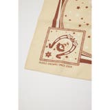 バンダナ柄 プリントスカーフ | RODEO CROWNS WIDE BOWL | 詳細画像9 