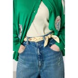 バンダナ柄 プリントスカーフ | RODEO CROWNS WIDE BOWL | 詳細画像10 