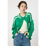 バンダナ柄 プリントスカーフ | RODEO CROWNS WIDE BOWL | 詳細画像11 