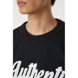 border sleeve ニット | RODEO CROWNS WIDE BOWL | 詳細画像24