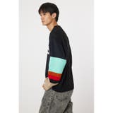 border sleeve ニット | RODEO CROWNS WIDE BOWL | 詳細画像13