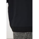 border sleeve ニット | RODEO CROWNS WIDE BOWL | 詳細画像28