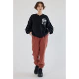 CHILL OUT EASY JOGパンツ | RODEO CROWNS WIDE BOWL | 詳細画像13