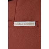 CHILL OUT EASY JOGパンツ | RODEO CROWNS WIDE BOWL | 詳細画像15