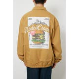 CRACKコーチジャケット | RODEO CROWNS WIDE BOWL | 詳細画像16 