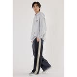 カスタムトラック デニムパンツ | RODEO CROWNS WIDE BOWL | 詳細画像5 