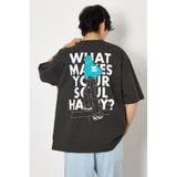 フィットガールTシャツ | RODEO CROWNS WIDE BOWL | 詳細画像15
