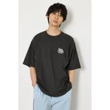 フィットガールTシャツ | RODEO CROWNS WIDE BOWL | 詳細画像18
