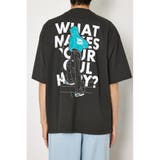 フィットガールTシャツ | RODEO CROWNS WIDE BOWL | 詳細画像23
