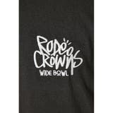 フィットガールTシャツ | RODEO CROWNS WIDE BOWL | 詳細画像26