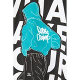フィットガールTシャツ | RODEO CROWNS WIDE BOWL | 詳細画像27