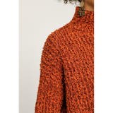 WOOL MIX TURTLE MG トップス | SLY OUTLET | 詳細画像16