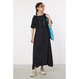 frill チュールビスチェ | RODEO CROWNS WIDE BOWL | 詳細画像16 