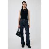 SUVIN GIZA SLEEVELESS トップス | MOUSSY OUTLET | 詳細画像3 