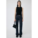 SUVIN GIZA SLEEVELESS トップス | MOUSSY OUTLET | 詳細画像5 
