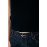 SUVIN GIZA SLEEVELESS トップス | MOUSSY OUTLET | 詳細画像11 