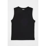SUVIN GIZA SLEEVELESS トップス | MOUSSY OUTLET | 詳細画像12 