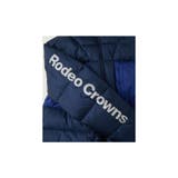 MENS BLOCKING HOODIE JACKET | RODEO CROWNS WIDE BOWL | 詳細画像21 