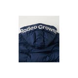 MENS BLOCKING HOODIE JACKET | RODEO CROWNS WIDE BOWL | 詳細画像24 