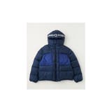 NVY | MENS BLOCKING HOODIE JACKET | RODEO CROWNS WIDE BOWL