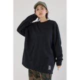 SHARE ビッグフットボール L/S Tシャツ | RODEO CROWNS WIDE BOWL | 詳細画像12