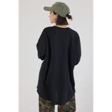 SHARE ビッグフットボール L/S Tシャツ | RODEO CROWNS WIDE BOWL | 詳細画像14