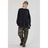 SHARE ビッグフットボール L/S Tシャツ | RODEO CROWNS WIDE BOWL | 詳細画像15