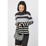 ロゴエンブレム ハンドバッグ | RODEO CROWNS WIDE BOWL | 詳細画像22