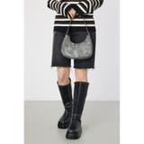 ロゴエンブレム ハンドバッグ | RODEO CROWNS WIDE BOWL | 詳細画像21