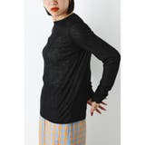 BLK | ポイントメローシアートップス | RODEO CROWNS WIDE BOWL