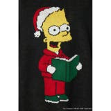 (THE SIMPSONS)チュニックニットワンピース | RODEO CROWNS WIDE BOWL | 詳細画像11