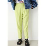 テーパードパンツ | RODEO CROWNS WIDE BOWL | 詳細画像5