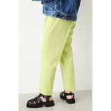 テーパードパンツ | RODEO CROWNS WIDE BOWL | 詳細画像6