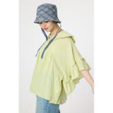 ボリュームフリルチュニック | RODEO CROWNS WIDE BOWL | 詳細画像21