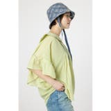 ボリュームフリルチュニック | RODEO CROWNS WIDE BOWL | 詳細画像22