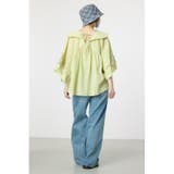 ボリュームフリルチュニック | RODEO CROWNS WIDE BOWL | 詳細画像25