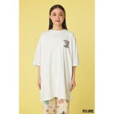 (Ryu Ambe)SITW Tワンピース | RODEO CROWNS WIDE BOWL | 詳細画像10 