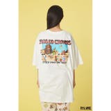 (Ryu Ambe)SITW Tワンピース | RODEO CROWNS WIDE BOWL | 詳細画像12 