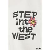 (Ryu Ambe)SITW Tワンピース | RODEO CROWNS WIDE BOWL | 詳細画像14 