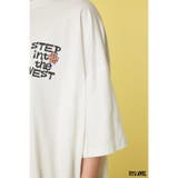 (Ryu Ambe)SITW Tワンピース | RODEO CROWNS WIDE BOWL | 詳細画像15 